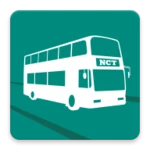 Logo of NCTX Buses android Application 